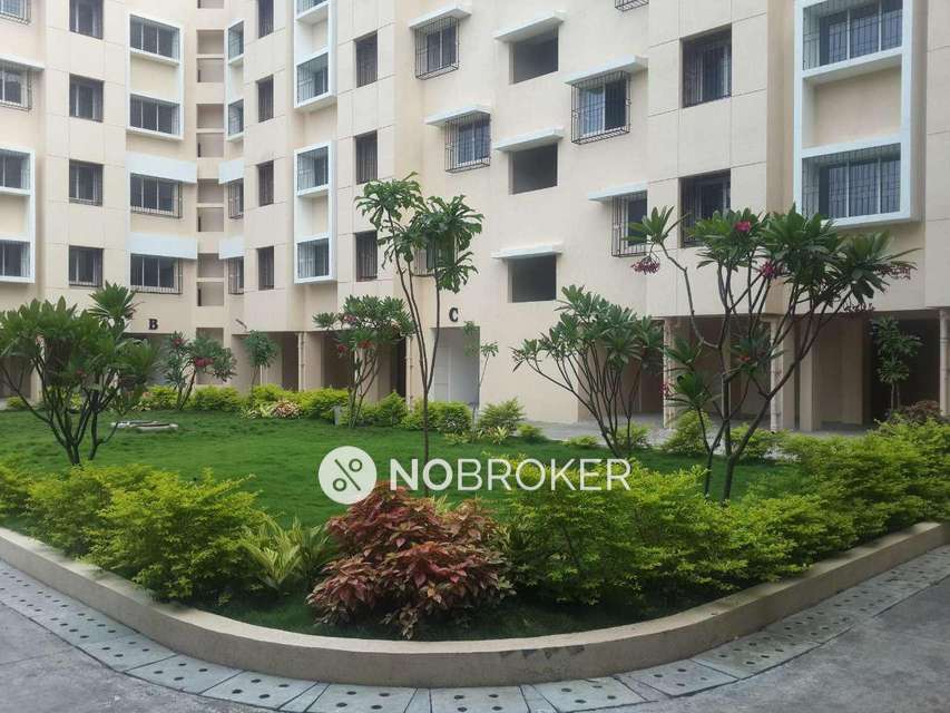 2 BHK Flat In Gundecha Woods For Sale  In Palghar