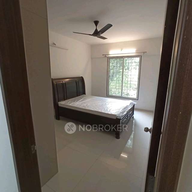 3 BHK Flat In Abhilasha Hermes Paras for Rent In Kalyani Nagar