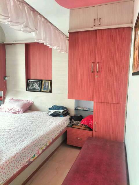 3 BHK Flat In Daffodils Appartment Pimple Saudgar  for Rent  In Pimple Saudagar, Pune