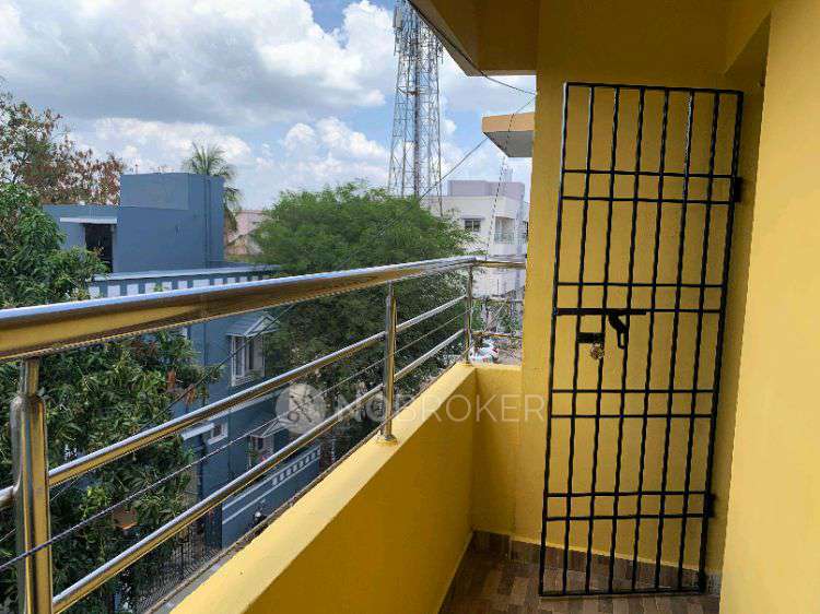 3 BHK Flat In Shuban Flats For Sale  In 25, Lakshmi St, Saraswathi Colony, Venkateshwara Nagar, Chitlapakkam, Chennai, Tamil Nadu 600064, India