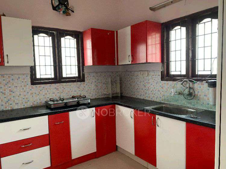 3 BHK Flat In Shuban Flats For Sale  In 25, Lakshmi St, Saraswathi Colony, Venkateshwara Nagar, Chitlapakkam, Chennai, Tamil Nadu 600064, India