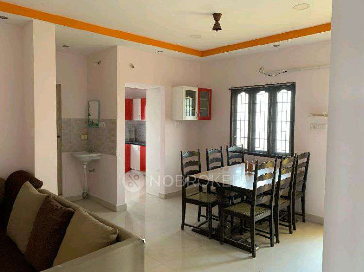3 BHK Flat In Shuban Flats For Sale  In 25, Lakshmi St, Saraswathi Colony, Venkateshwara Nagar, Chitlapakkam, Chennai, Tamil Nadu 600064, India