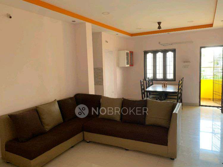 3 BHK Flat In Shuban Flats For Sale  In 25, Lakshmi St, Saraswathi Colony, Venkateshwara Nagar, Chitlapakkam, Chennai, Tamil Nadu 600064, India