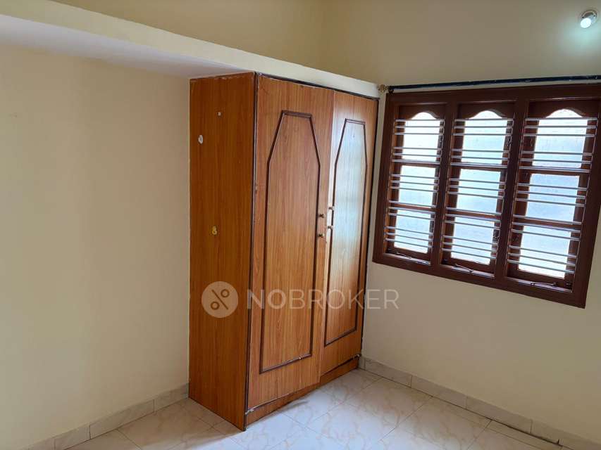 2 BHK Flat In Madhu Nilaya for Rent  In Ragigudda Metro Station