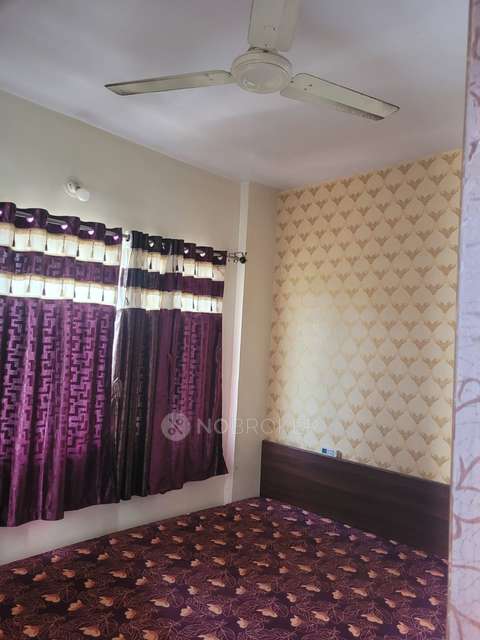 1 BHK Flat In Shree Gajanan Sanvy Residency, Shikrapur For Sale  In Shikrapur