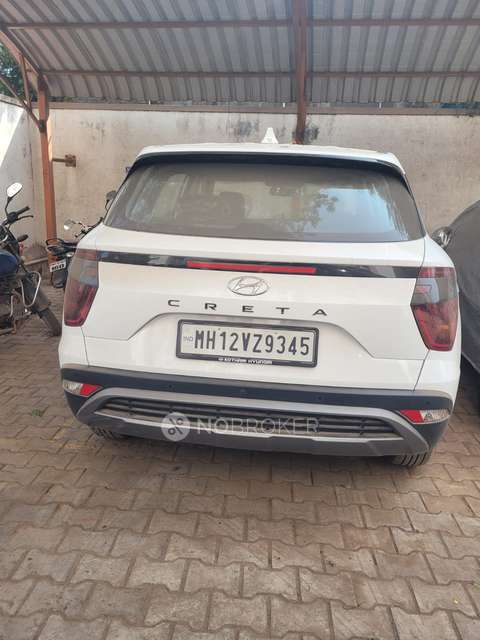 1 BHK Flat In Shree Gajanan Sanvy Residency, Shikrapur For Sale  In Shikrapur