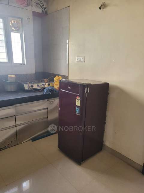 1 BHK Flat In Shree Gajanan Sanvy Residency, Shikrapur For Sale  In Shikrapur