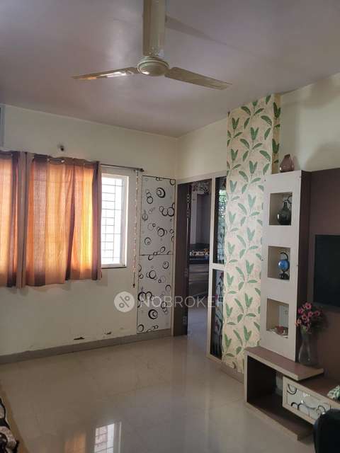 1 BHK Flat In Shree Gajanan Sanvy Residency, Shikrapur For Sale  In Shikrapur