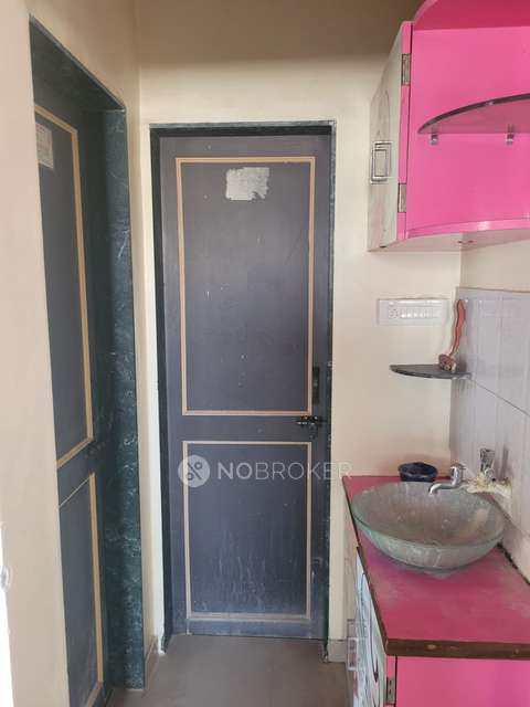 1 BHK Flat In Shree Gajanan Sanvy Residency, Shikrapur For Sale  In Shikrapur