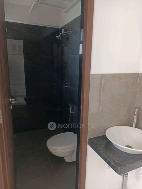 2 BHK Flat In Pride Wellington for Rent  In Dhanori