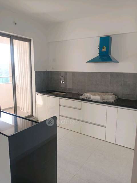 2 BHK Flat In Pride Wellington for Rent  In Dhanori