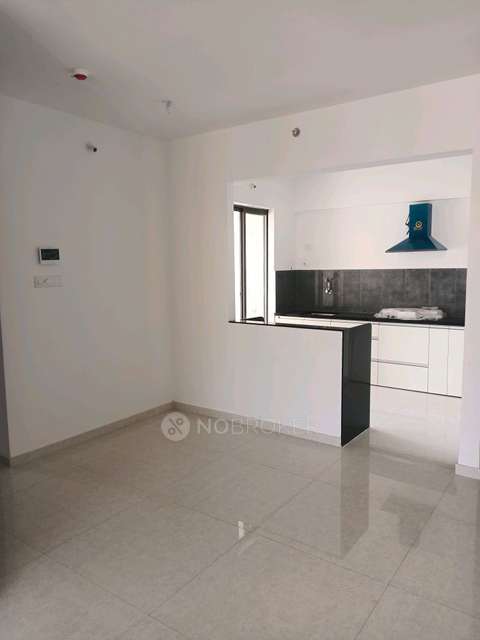 2 BHK Flat In Pride Wellington for Rent  In Dhanori