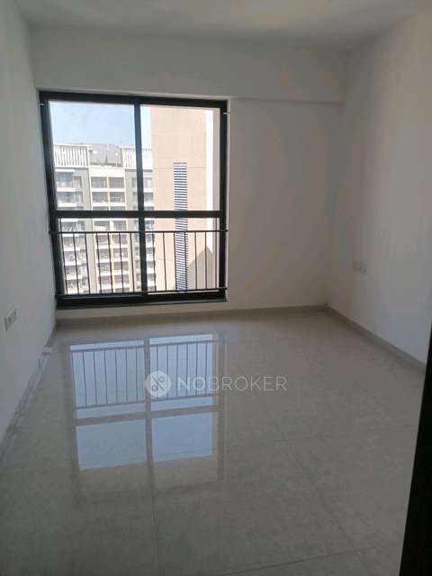 2 BHK Flat In Pride Wellington for Rent  In Dhanori