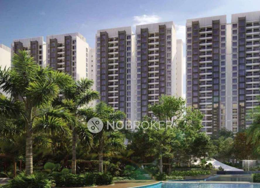 1 BHK Flat In Godrej Green Cove For Sale  In Mahalunge