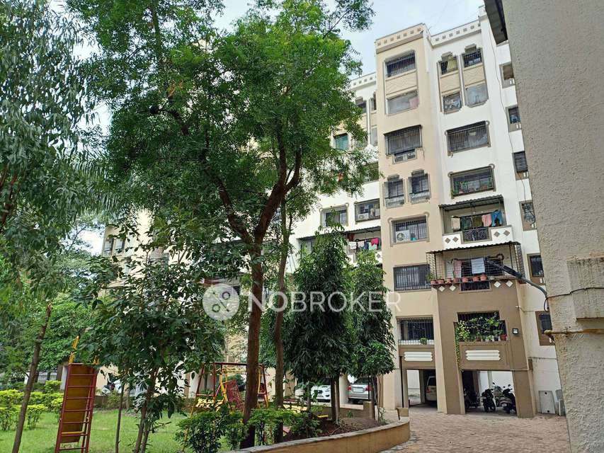 1 BHK Flat In Castle Chs For Sale  In Viman Nagar