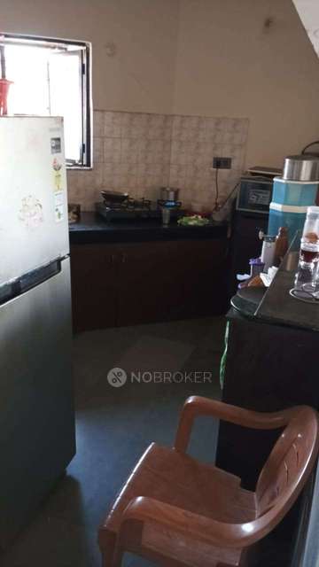 1 BHK Flat In Castle Chs For Sale  In Viman Nagar