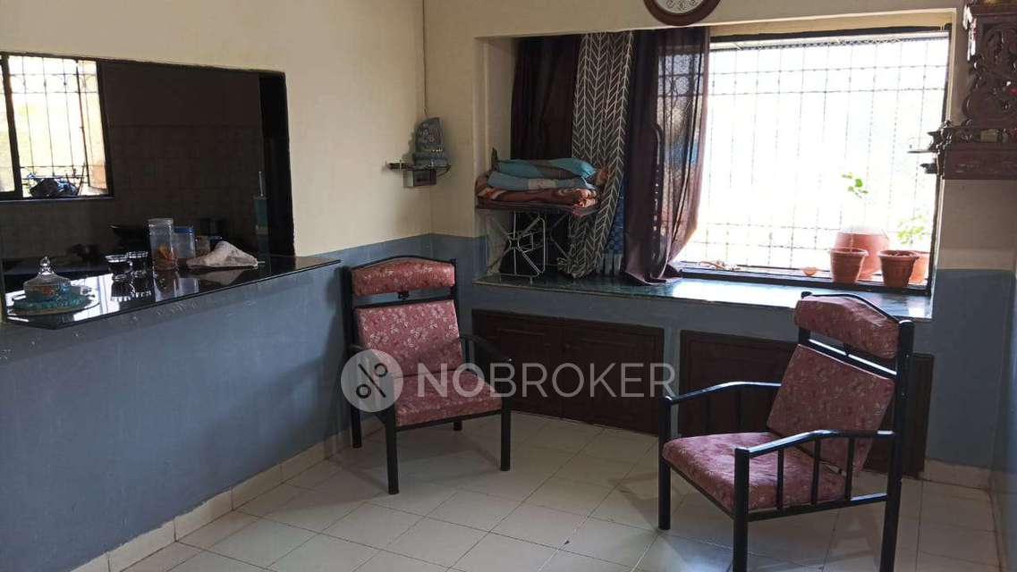 1 BHK Flat In Castle Chs For Sale  In Viman Nagar