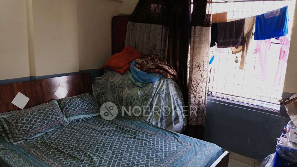 1 BHK Flat In Castle Chs For Sale  In Viman Nagar