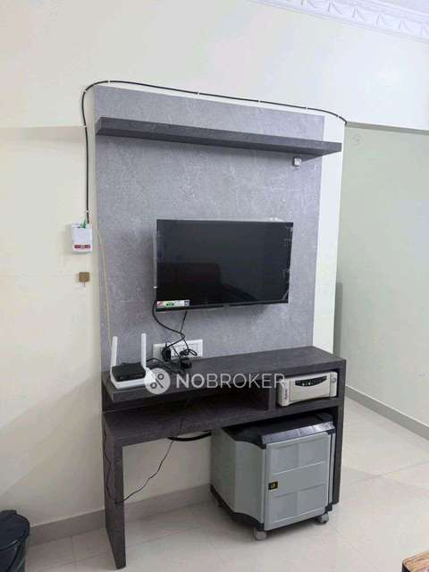 1 BHK Flat In Kp Resisency for Rent  In Btm Layout