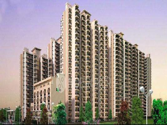 2 BHK Flat In Gaur Atulyam For Sale 