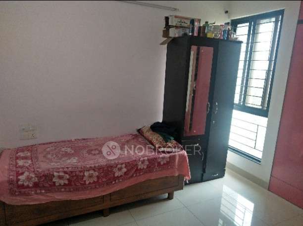 1 BHK Flat In Mangal Bhairav For Sale In Nanded