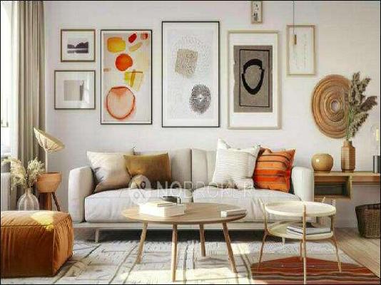 4 BHK Flat In Indosam Iconic For Sale In Sector - 106