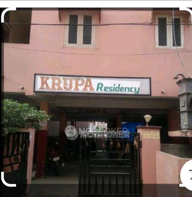 2 BHK Flat In Krupa Residency For Sale  In G8j2+6m9, Raghavendra Colony, Hyderabad, Ramachandrapuram &#40;bhel Township&#41;, Telangana 502032, India