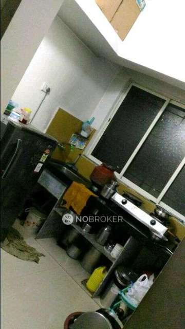 1 BHK Flat In Shree Sai Kripa Housing Soc Pvt Ltd For Sale  In Mulund West