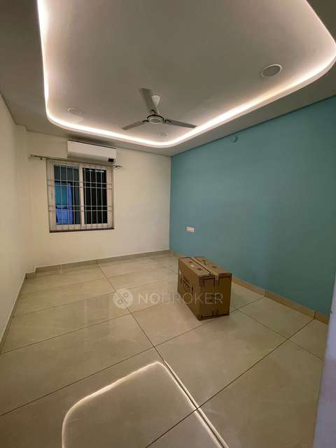 3 BHK Flat In Mannat Building for Rent  In Manikonda