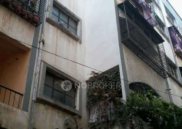 2 BHK Flat In Venkatesh Construction for Rent  In Dhankawadi