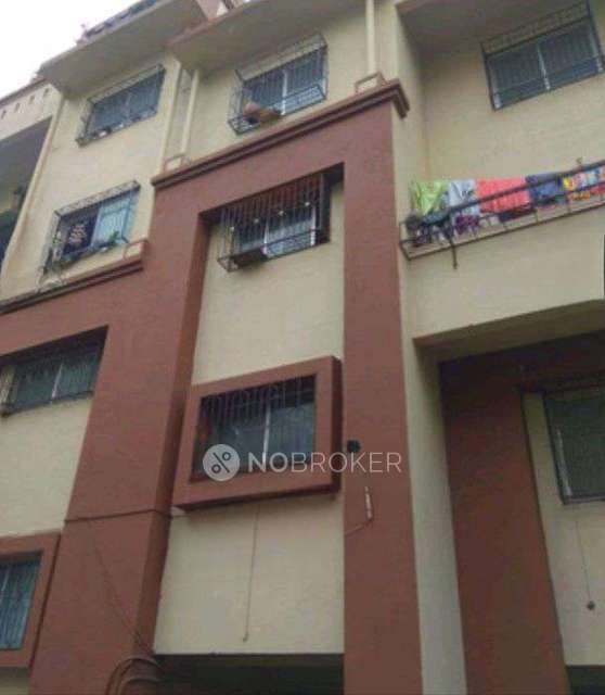 1 BHK Flat In Pratham Apartment For Sale  In Pimple Gurav