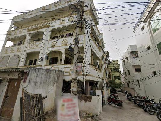 PG for Girls in Masjid Banda
