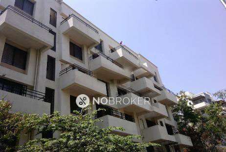 2 BHK Flat In Rk Lunkad Nisarg Anand for Rent  In Pimple Nilakh