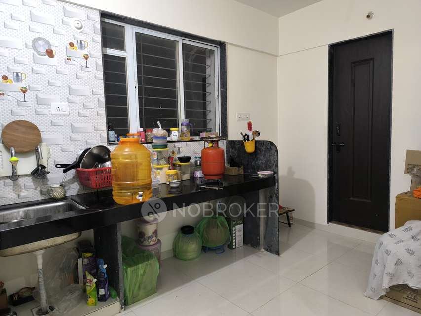 2 BHK Flat In Rivers Edge for Rent  In Jq4x+qp6 Cmk Swayam Bhau Nare, Shivdatta Nagar, Pimpri Gaon, Pimpri Colony, Pimpri-chinchwad, Maharashtra 411017, India