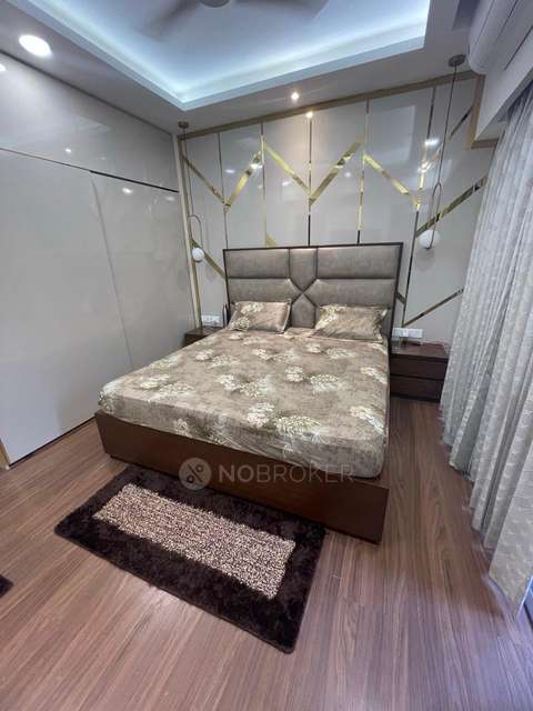 3 BHK Flat In M3m Marina, Sector 68 for Rent  In Sector 68