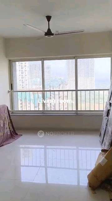 2 BHK Flat In Adhiraj Capital City for Rent  In Tower-2a, Mhada Colony, Sector 37, Kharghar, Navi Mumbai, Maharashtra 410208, India