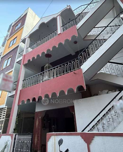 PG for Boys in Ashok Nagar