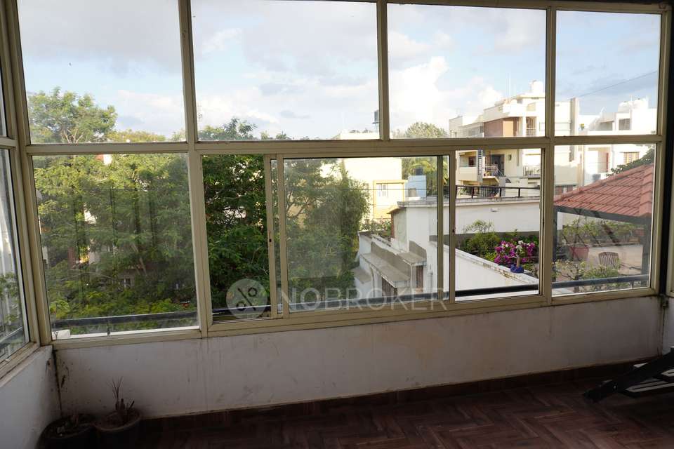 Office Space in Kalpana Chawla Road, Bangalore for Rent 