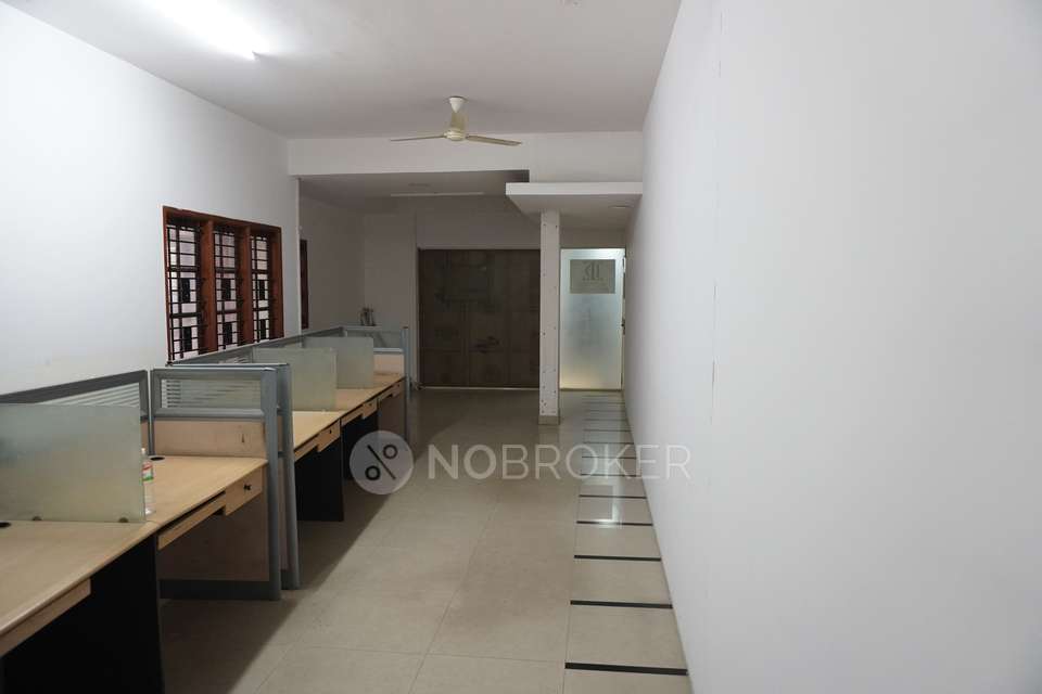 Office Space in Kalpana Chawla Road, Bangalore for Rent 