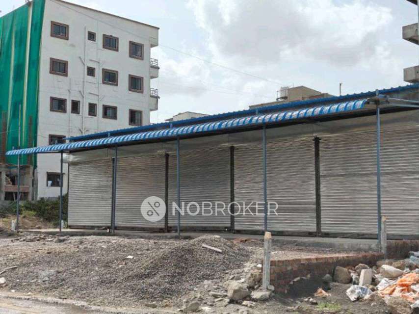 Godown/Warehouse in Marunji, Pune for Rent 