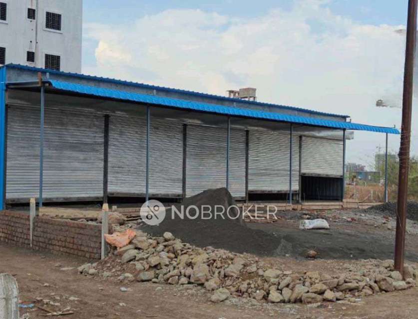 Godown/Warehouse in Marunji, Pune for Rent 