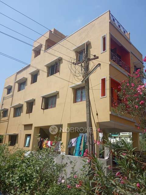 2 BHK Flat In Apatment For Sale  In Zamin Pallavaram