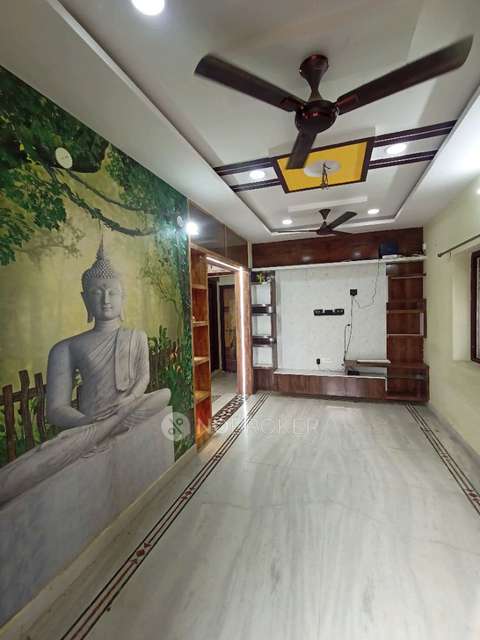 2 BHK House for Rent  In 49774p459, Shyamala Nagar, Balaji Nagar, Hyderabad, Telangana 501505, India