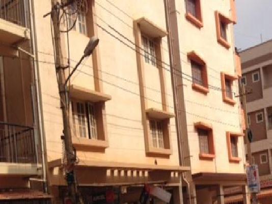 4+ BHK Flat For Sale  In Marathahalli