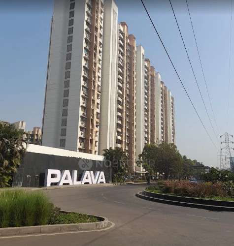 1 BHK Flat In Palava City @ Dombivali for Rent  In Dombivali East