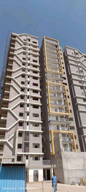 2 BHK Flat In Aaditris Empire For Sale  In Kollur