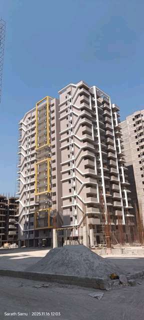 2 BHK Flat In Aaditris Empire For Sale  In Kollur