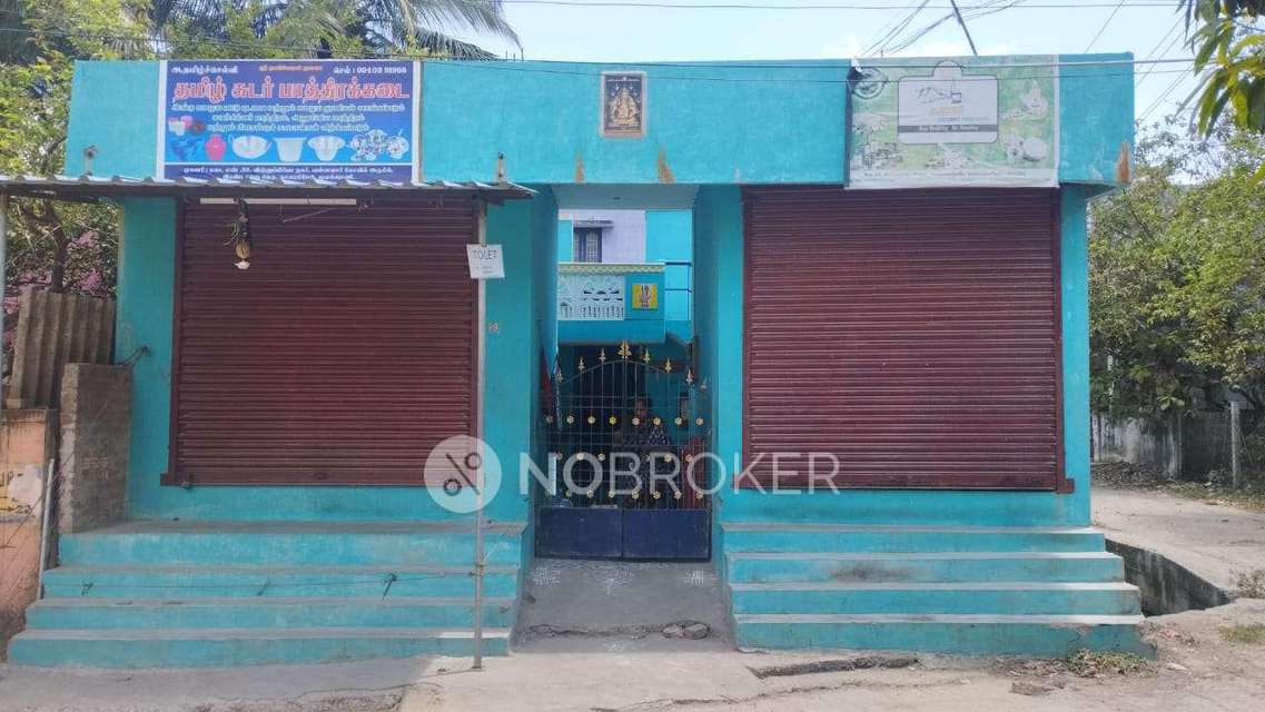 2 BHK House For Sale In Guduvanchery Busstop