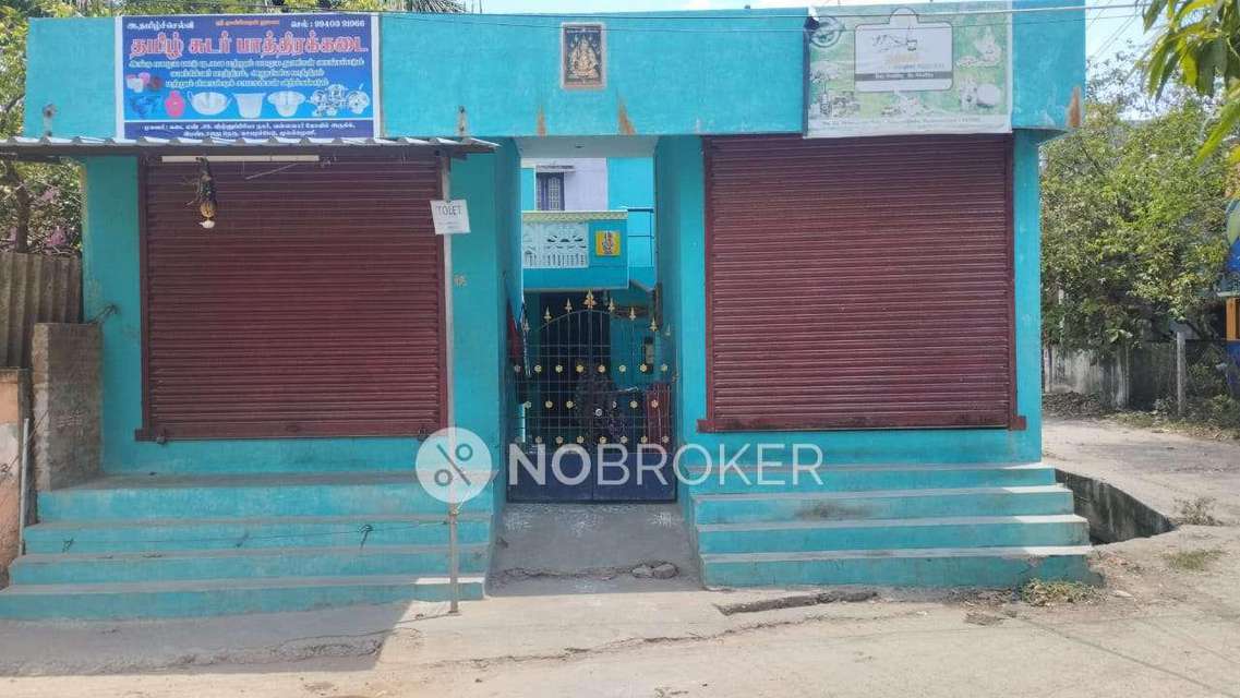 2 BHK House For Sale In Guduvanchery Busstop