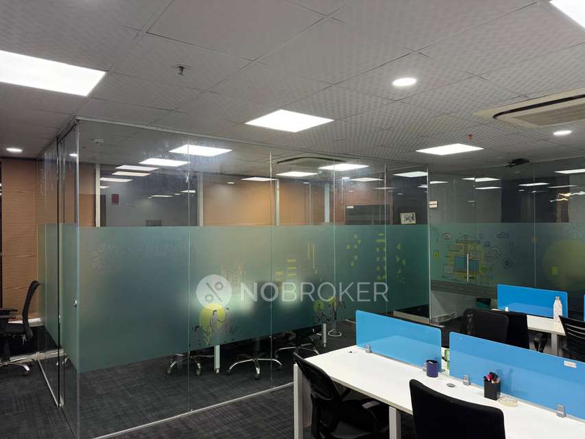 Office Space in Gachibowli, Hyderabad for Rent 